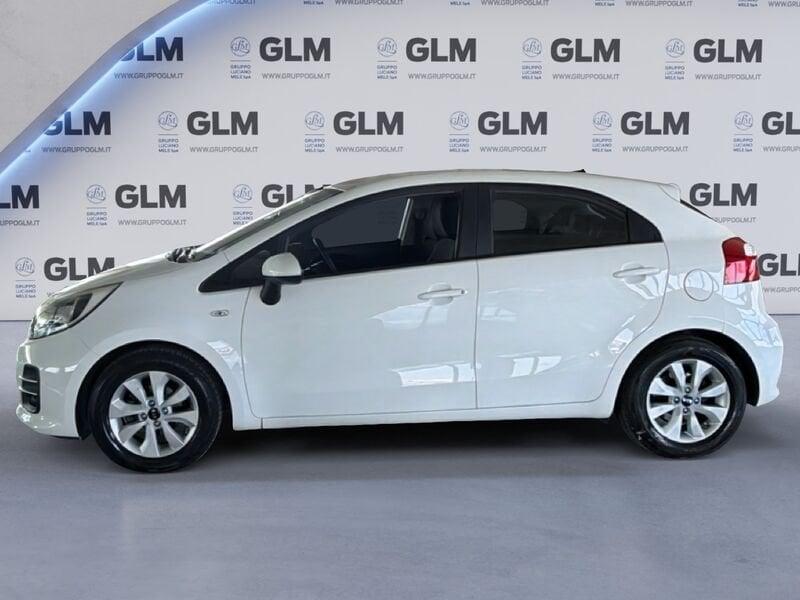 Kia Rio 1.1 CRDi Active