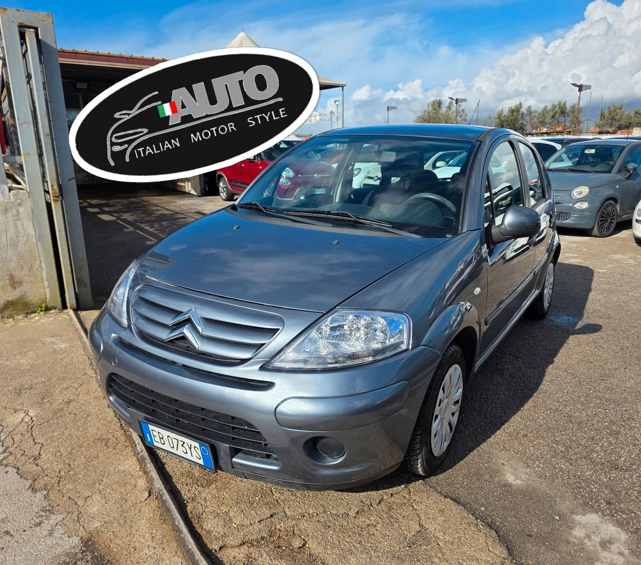 Citroen C3 1.1 Ideal