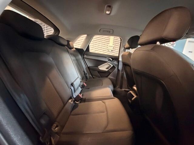 Audi Q3 35 TDI S tronic 2022