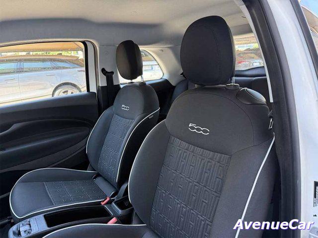 FIAT 500e 23,65 kWh Action PREZZO REALE NESSUN OBBLIGO