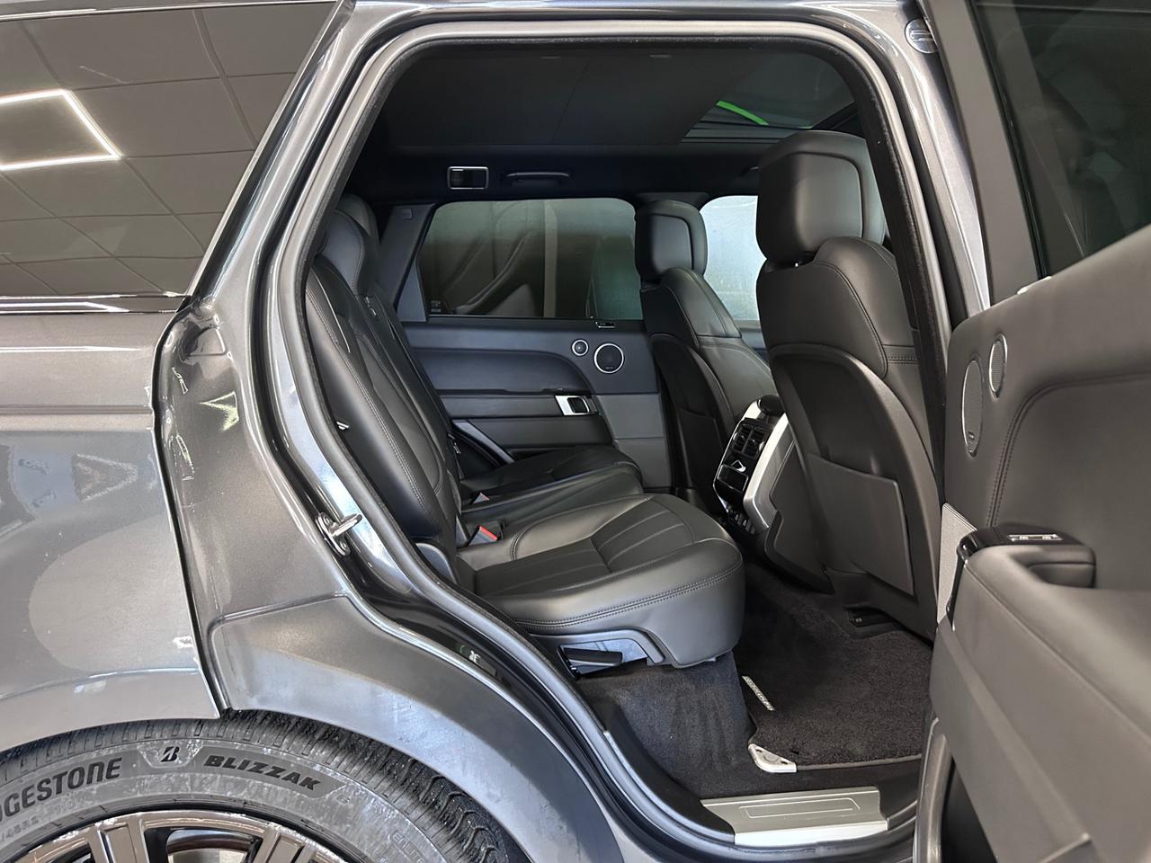 Land Rover Range Rover Sport 3.0d i6 mhev HSE Dynamic 249cv auto