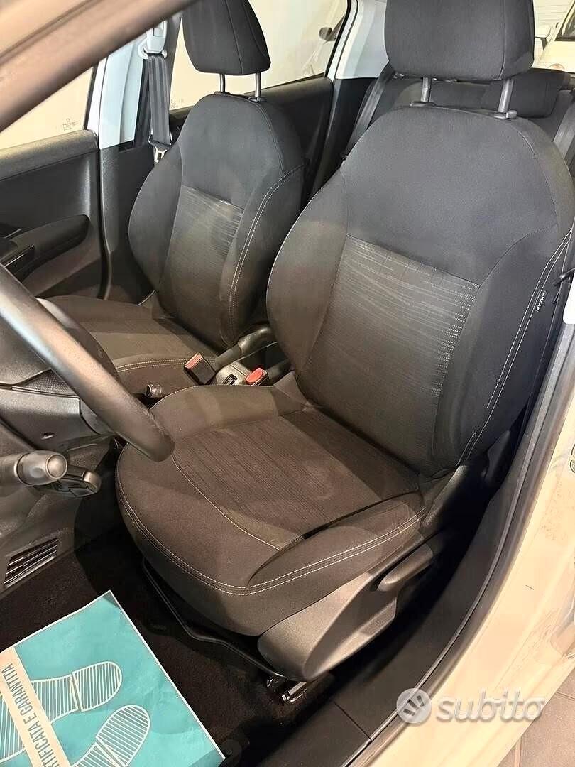 Peugeot 208 1.0 - AUTO ITALIANA - NEOPATENTATI- UNICO PROPRIETARIO