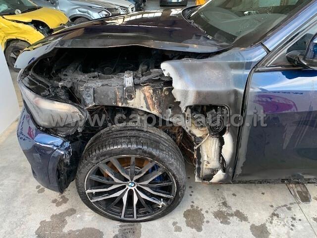 Bmw X5 xDrive45e Msport xDrive NETTO 19900