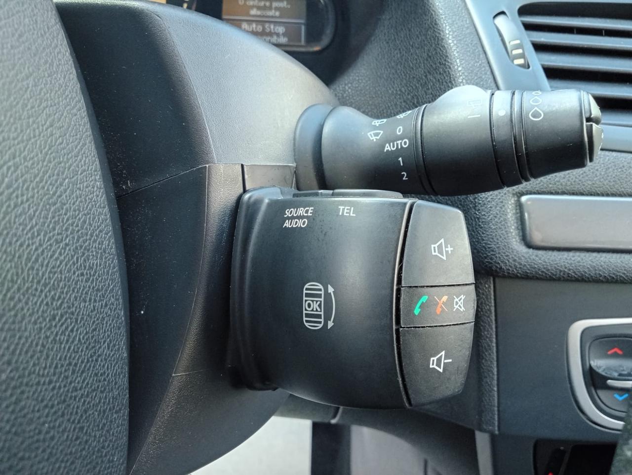 Renault Megane dCi 110CV Start&Stop*Apple car play*Euro 6