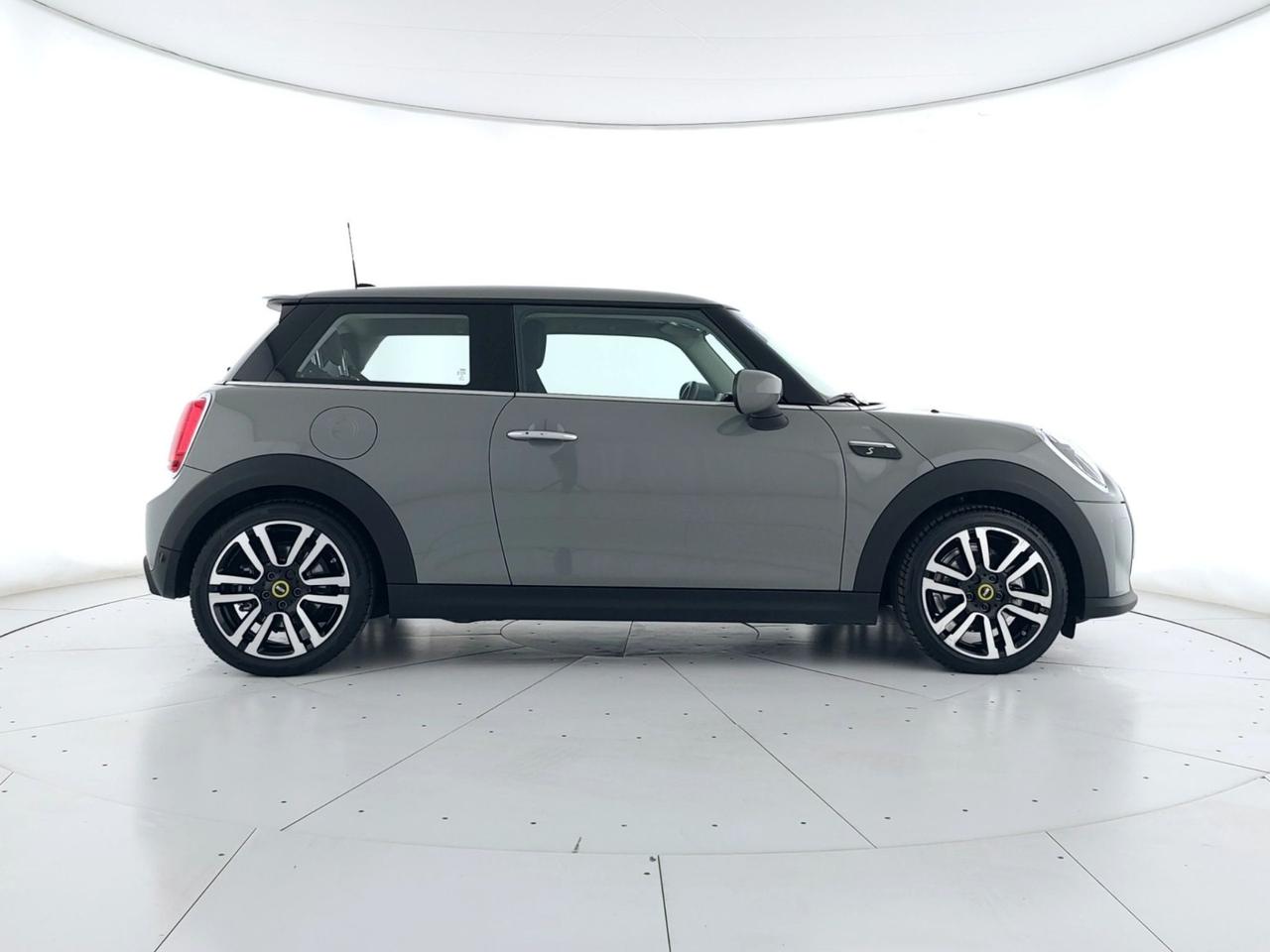 MINI Mini 3p Cooper SE Classic auto NEOPATENTATI+APPLE CARPLAY+LED
