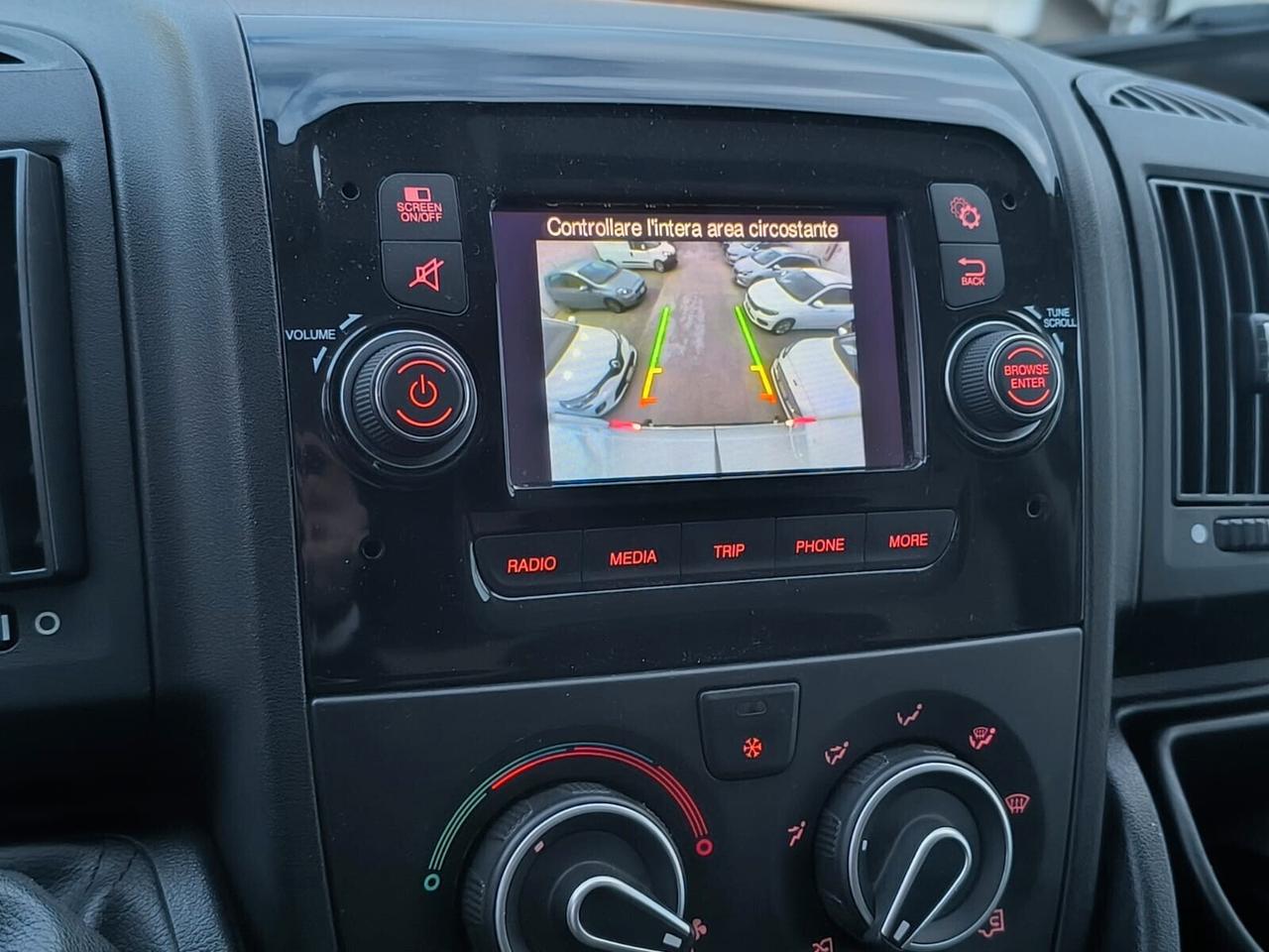 Peugeot Boxer 335 2.2 BlueHDi 140 S&S PM-TM 2019