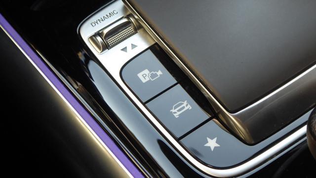 MERCEDES-BENZ B 200 d Automatic Sport