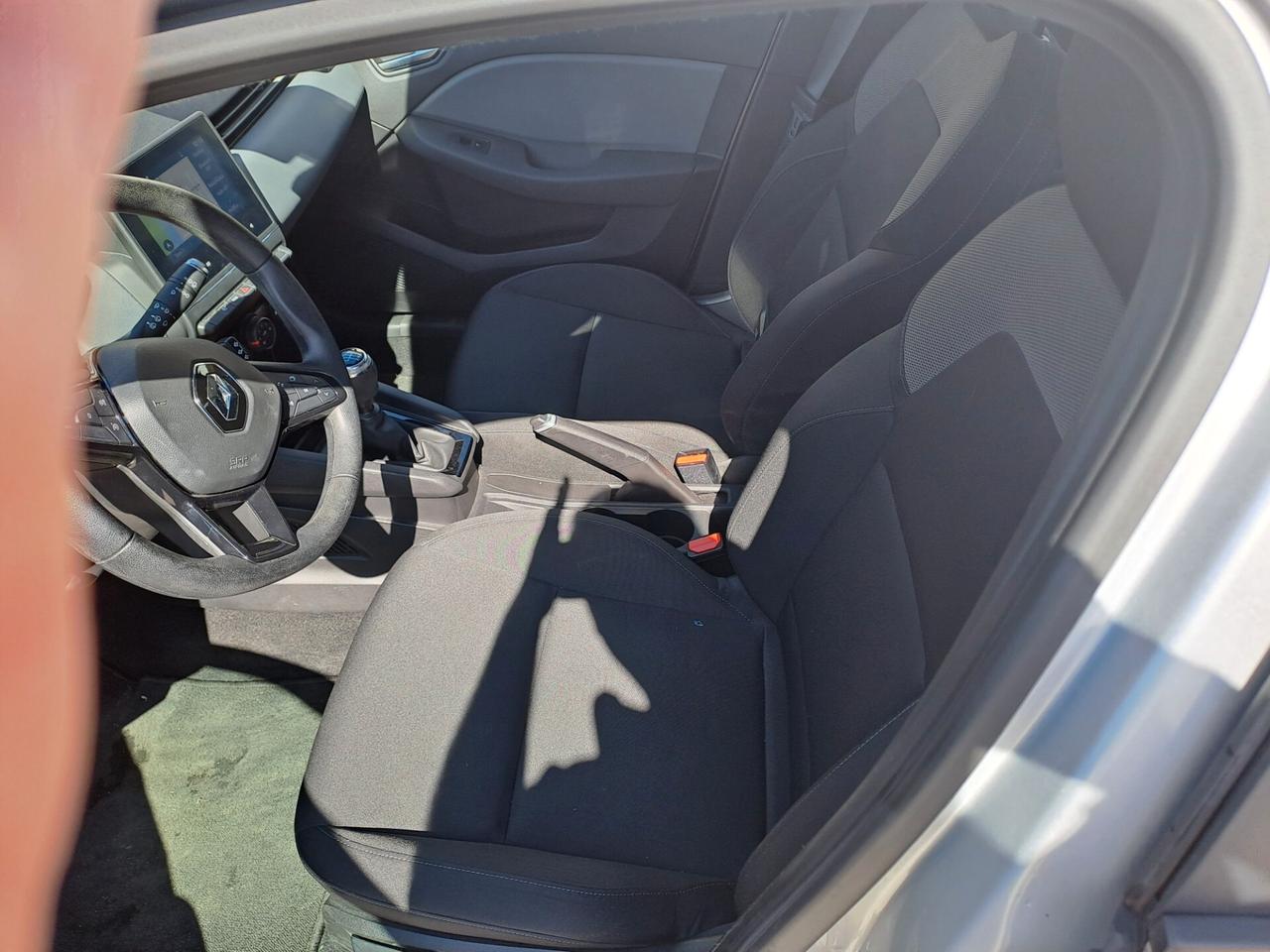 Renault Clio Blue dCi 85 CV 5 porte Intens