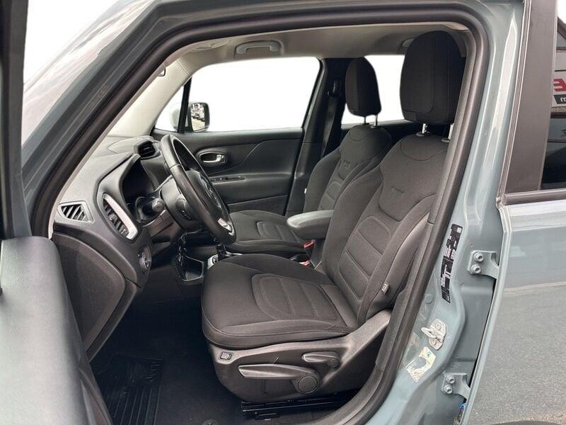 Jeep Renegade 1.6 Mjt 120 Cv Limited - Navi, Cruise, ecc