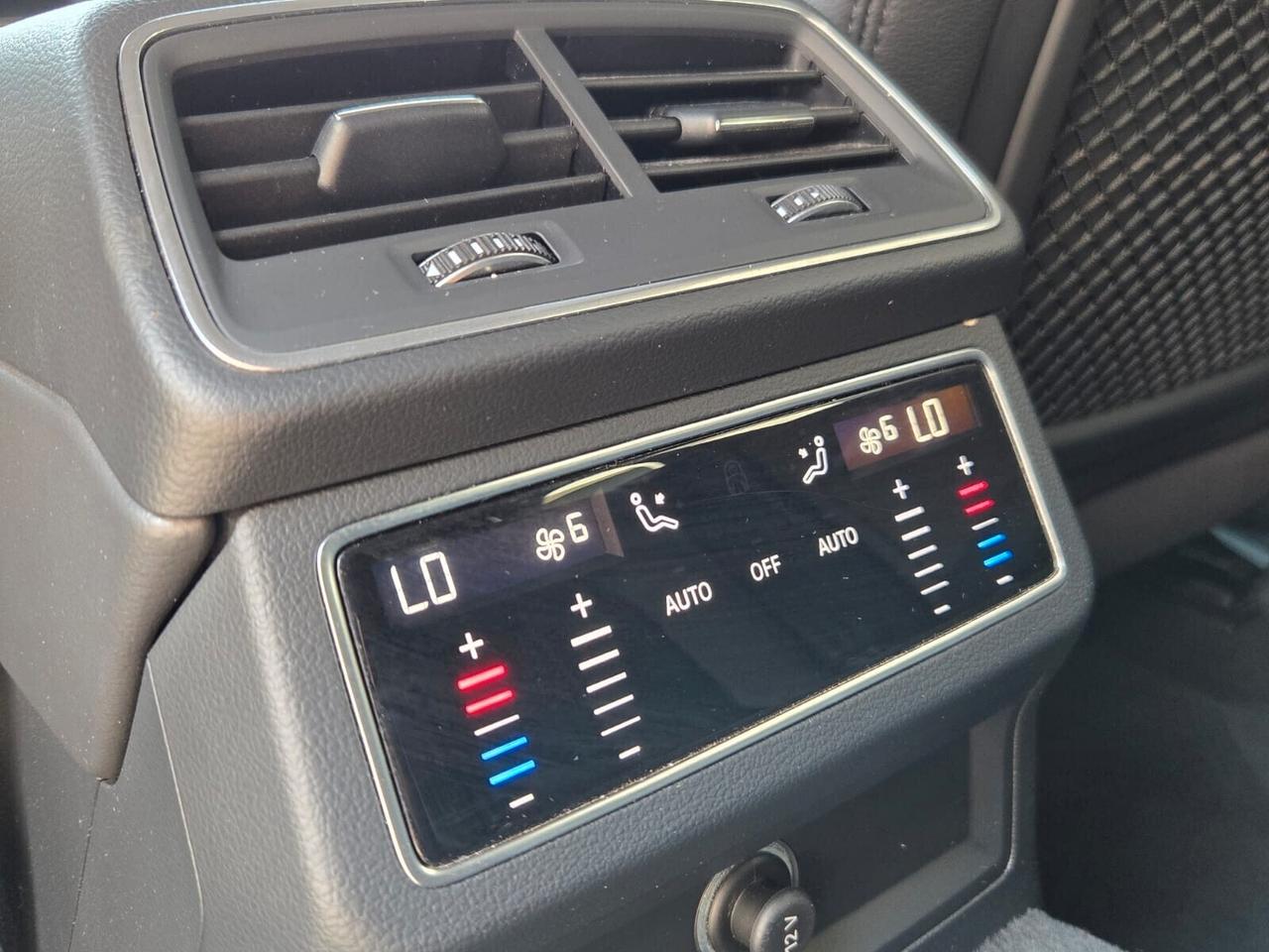 Audi A6 Avant 40 2.0 TDI S tronic Business Design