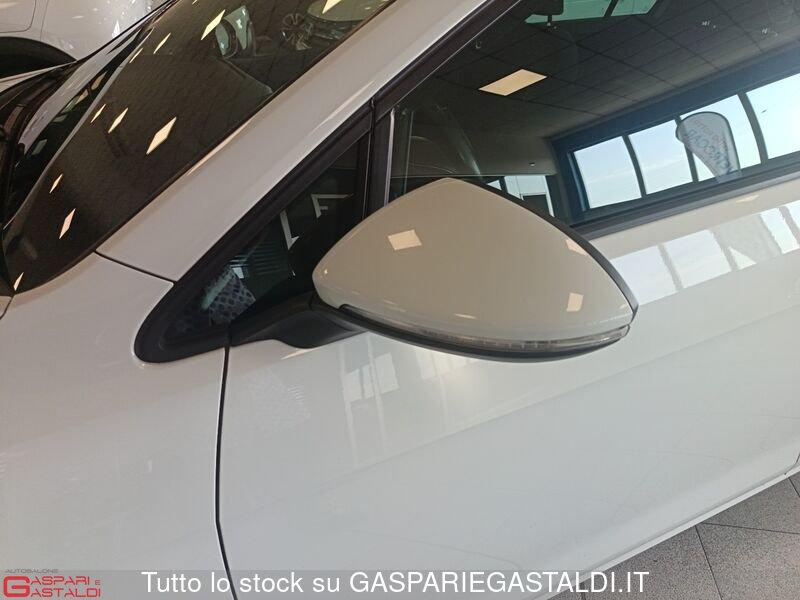 Volkswagen Golf Golf 1.6 TDI 5p. Highline BlueMotion Technology