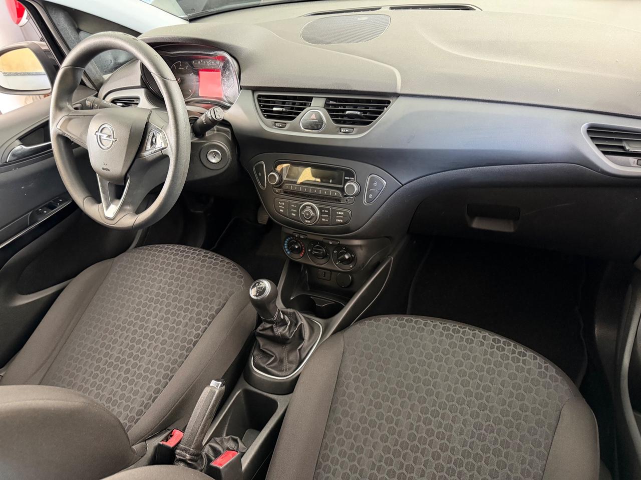 Opel Corsa 1.2 - 5 porte - OK neopatentati