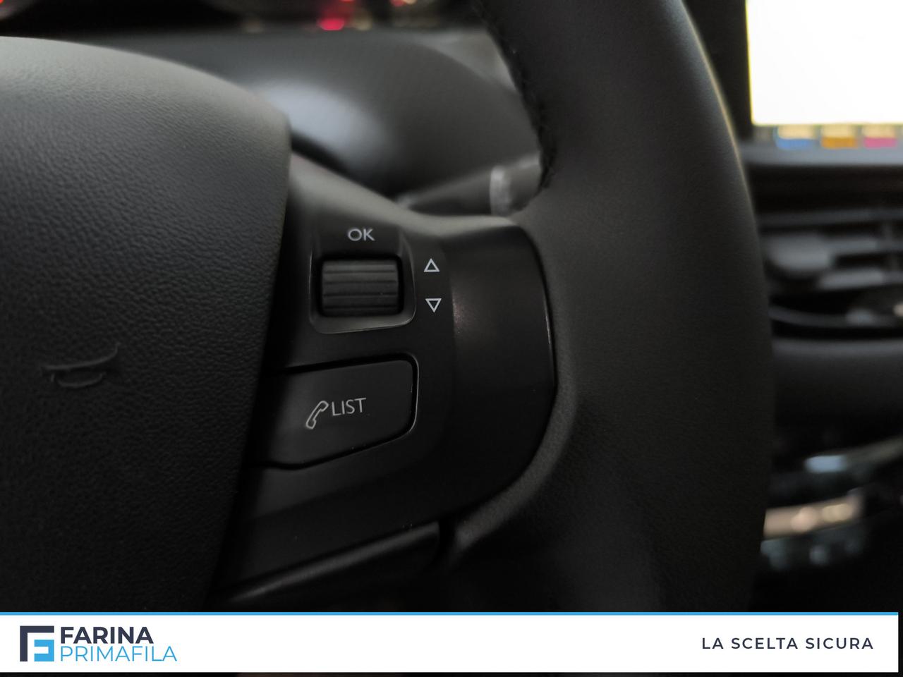 PEUGEOT 208 I 2015 - 208 5p 1.2 puretech Allure s&s 82cv neopatentati