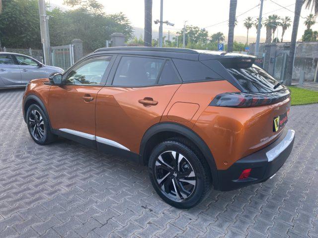 PEUGEOT 2008 PureTech 130 S&S GT Line