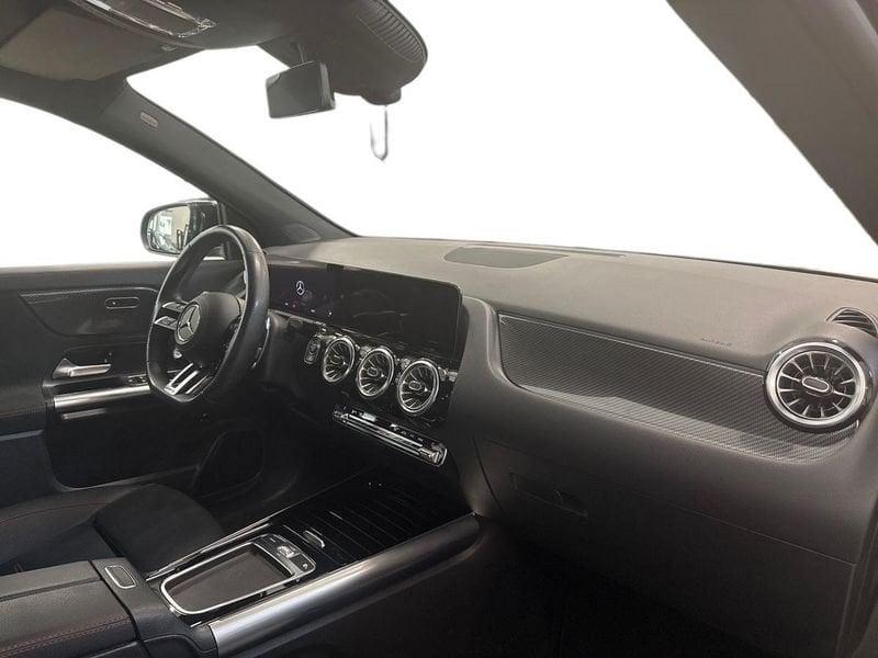Mercedes-Benz GLA AMG 35 AMG Line Premium 4matic auto