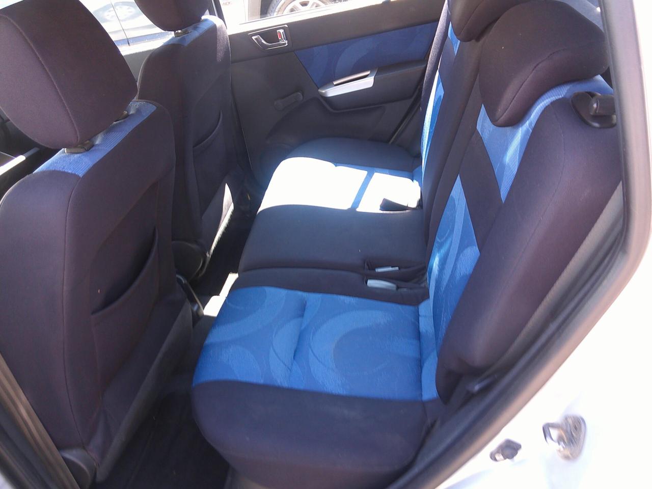 Hyundai Getz 1.1 12V (66CV) 5p. Like 07