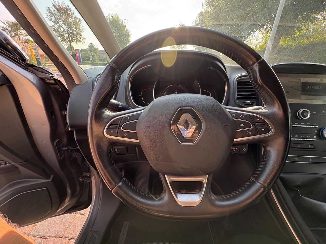 Renault Scenic Scénic 110 CV Energy Sport Edition