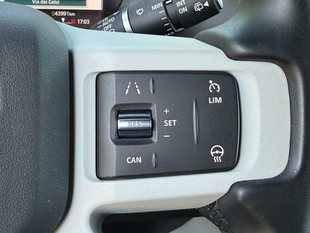 LAND ROVER Defender 90 3.0D I6 200 CV AWD Auto S IVA ESPOSTA