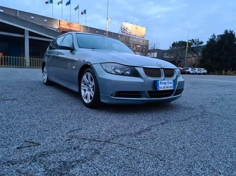 Bmw 330xd cat Touring MSport