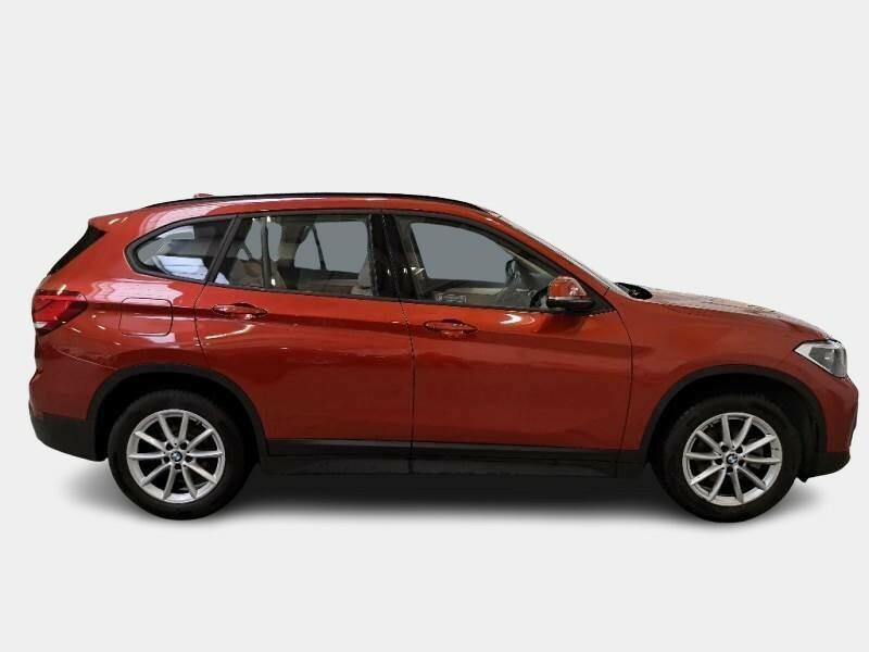 BMW X1 xDrive 18d Business Advantage Autom.