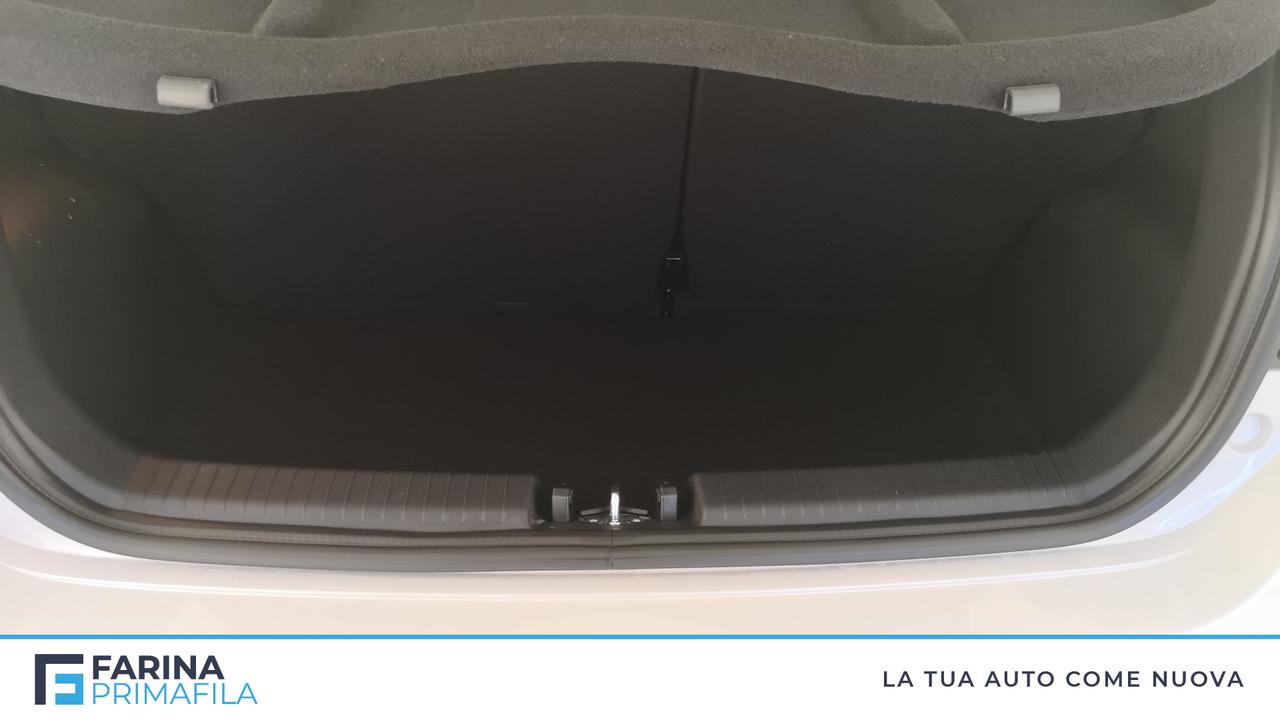 HYUNDAI i10 III 2023 - i10 1.0 mpi Connectline 63cv