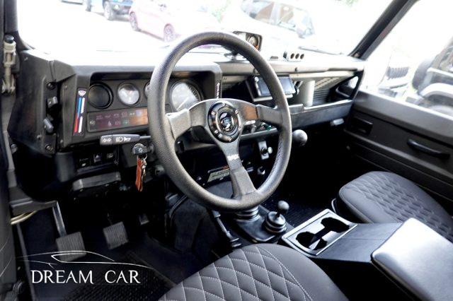 LAND ROVER Defender 90 2.5 Tdi Hard-top