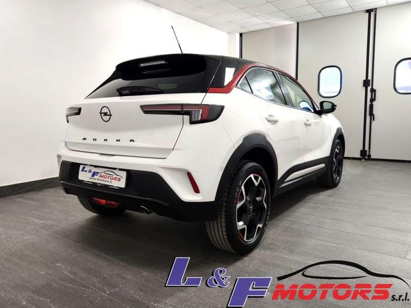 Opel Mokka 1.5 cdti GS Line ok neopatentati