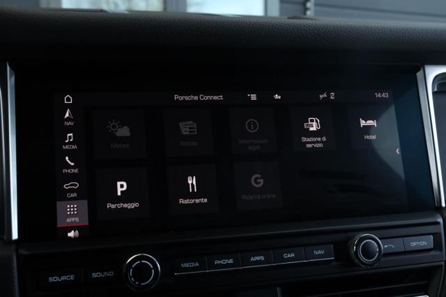 PORSCHE Macan 2.0 245CV aut. 4x4 Prezzo Netto