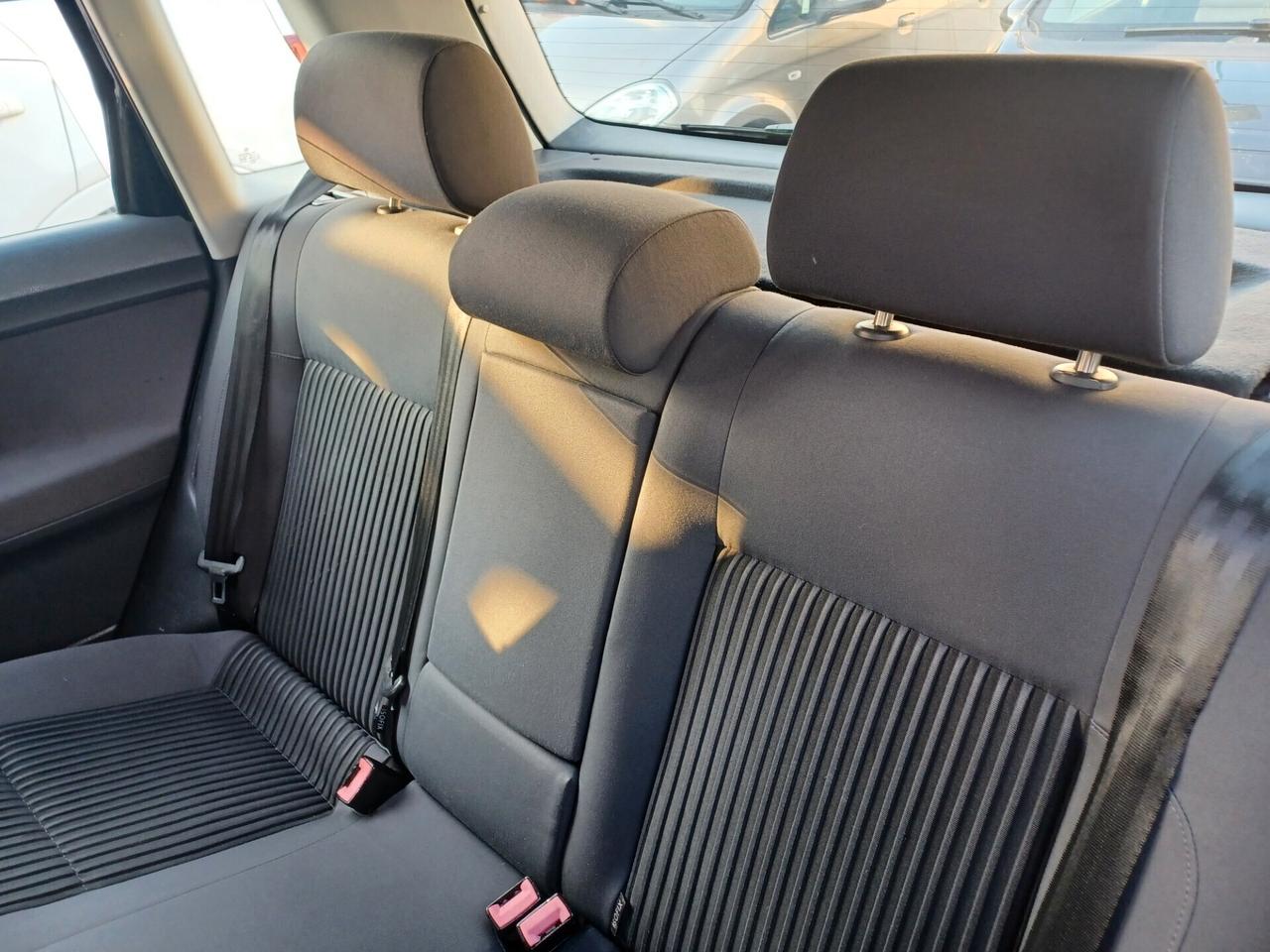 Volkswagen Polo 1.4 TDI 5p. Comfortline