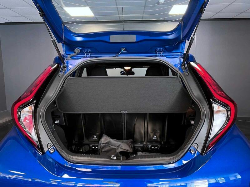 TOYOTA Aygo X Aygo X 1.0 VVT-i 72 CV 5 porte Ac...