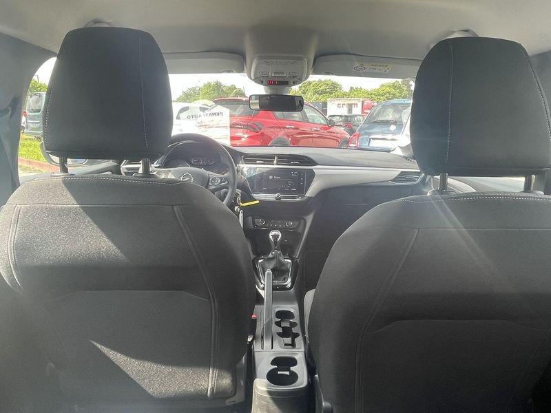 Opel Corsa 1.2 Elegance