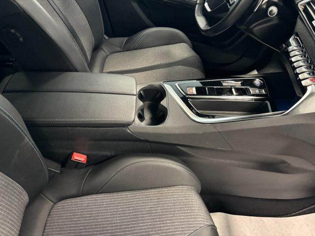 PEUGEOT 5008 7 Posti EAT8 Allure Pack 1.5 Diesel