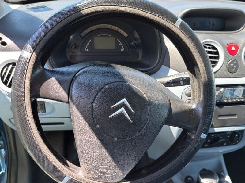 Citroën C3 C3 1.1 Classique