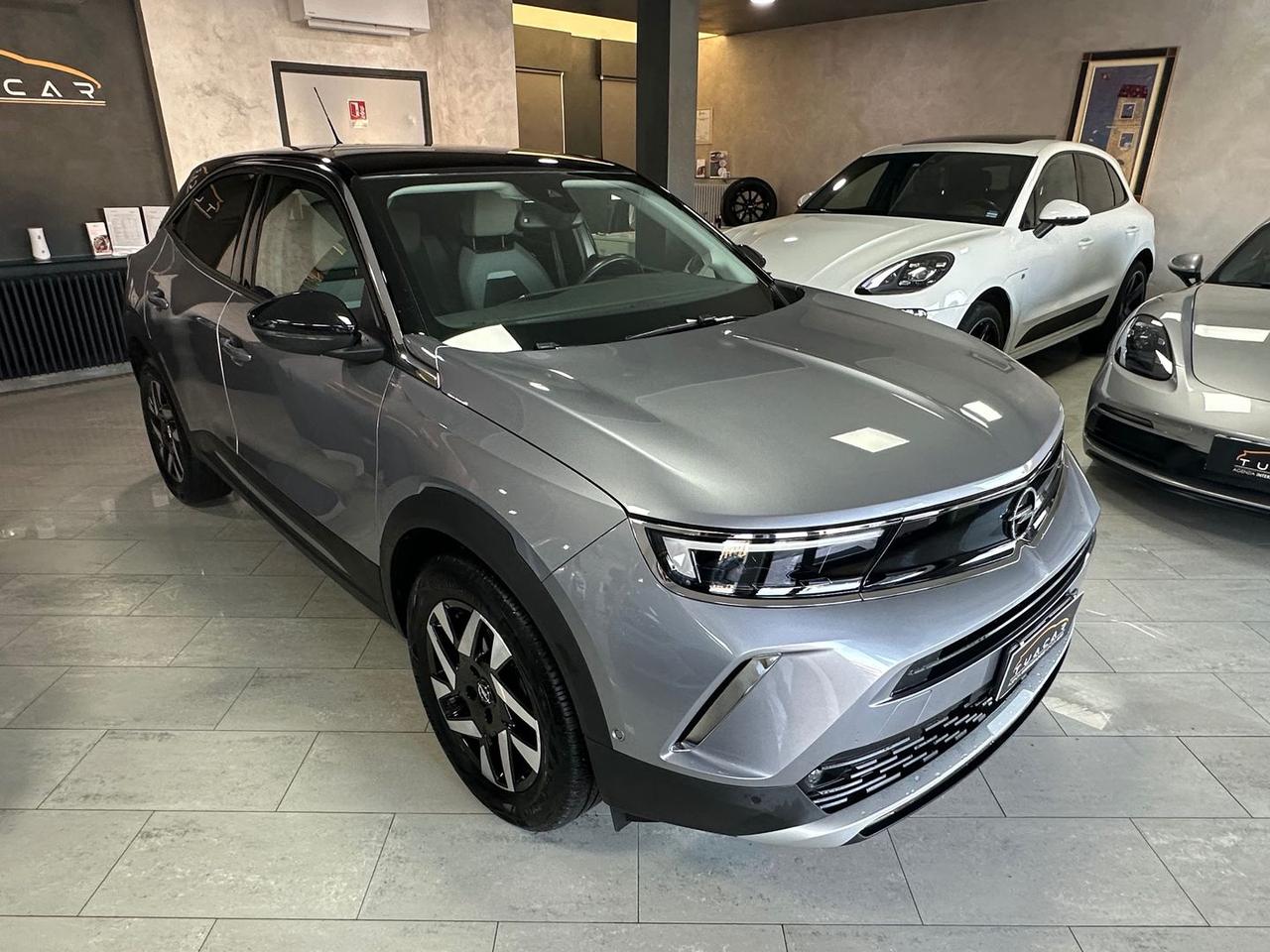 Opel Mokka X Elegance 1.5 #8939