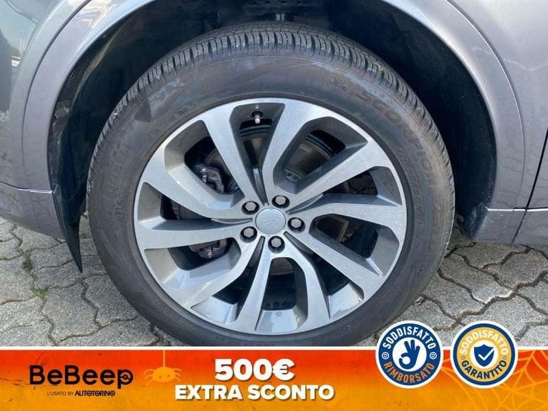 Land Rover Discovery Sport 2.0D TD4 MHEV DYNAMIC SE AWD 163CV