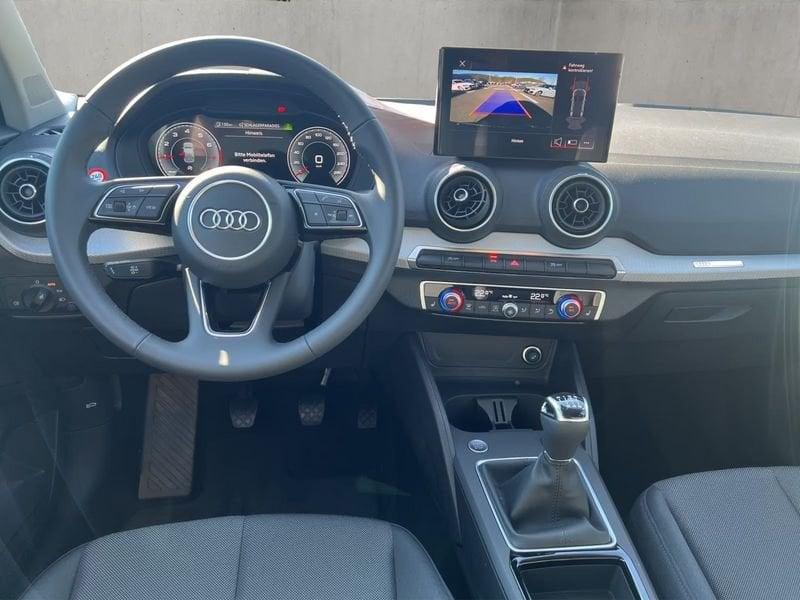 Audi Q2 Q2 30 TFSI Business Advanced LED CAMERA