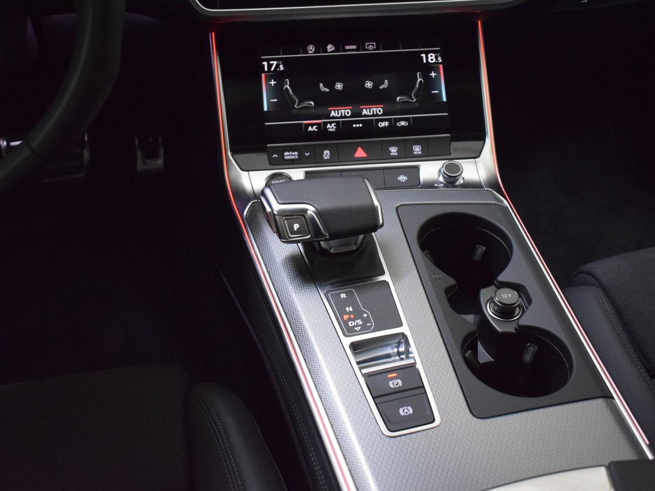Audi A6 allroad 2.0 TDI MHEV #5926