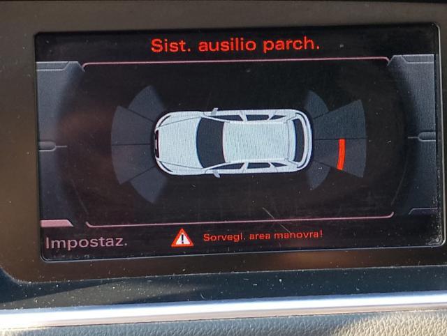 AUDI Q5 2.0TDI 150CV Advanced -TETTO PANORAMICO-