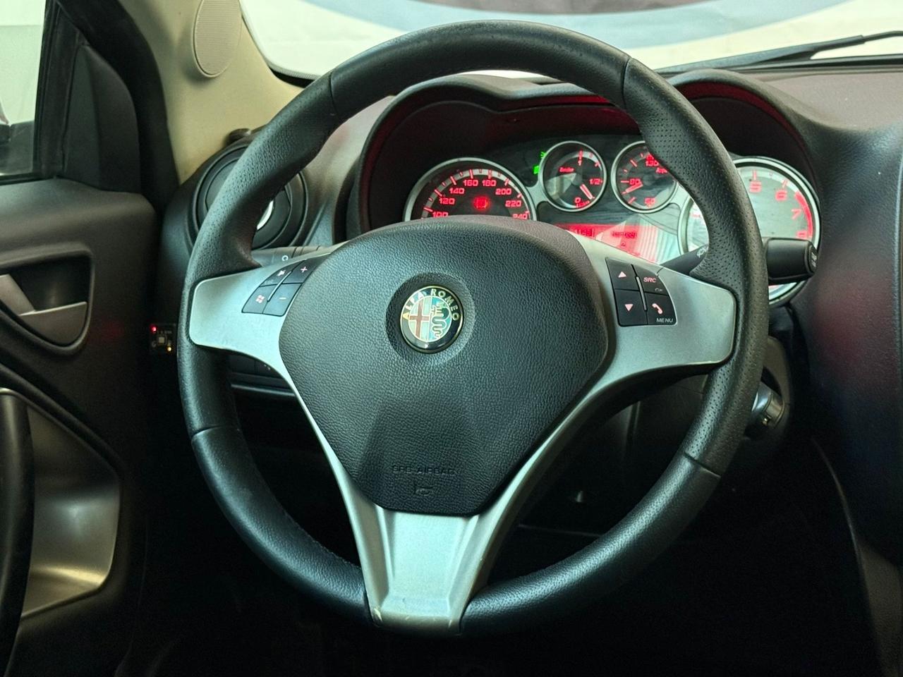 Alfa Romeo MiTo 1.4 70 CV 8V Progression
