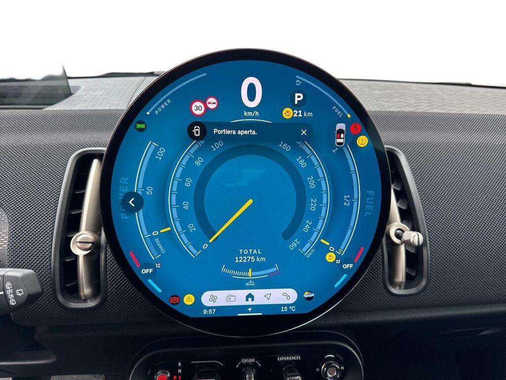 Mini Mini Countryman 1.5 48V C Classic Steptronic