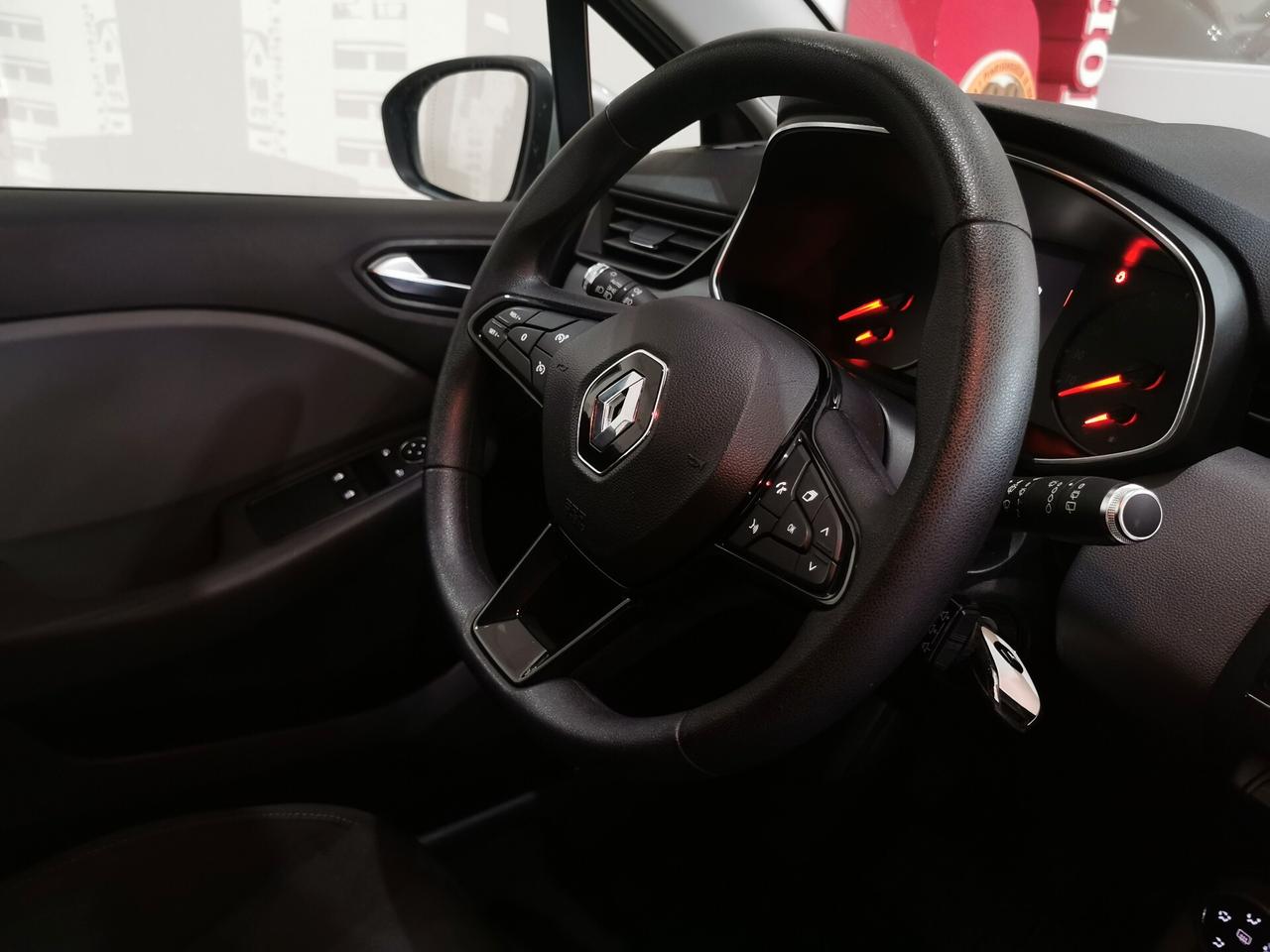 Renault Clio Blue dCi 85 CV 5 porte Zen