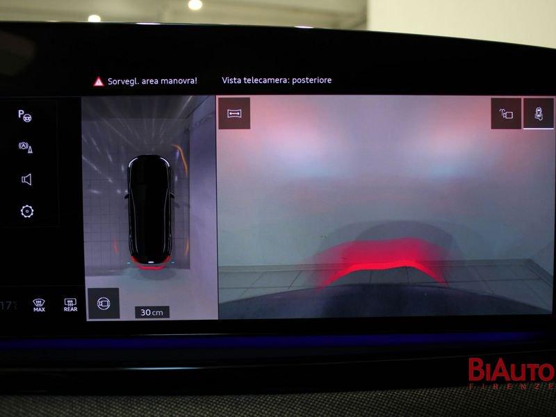 Audi A4 2.0 40 TDI QUAT. SLINE EDIT. S TRONIC