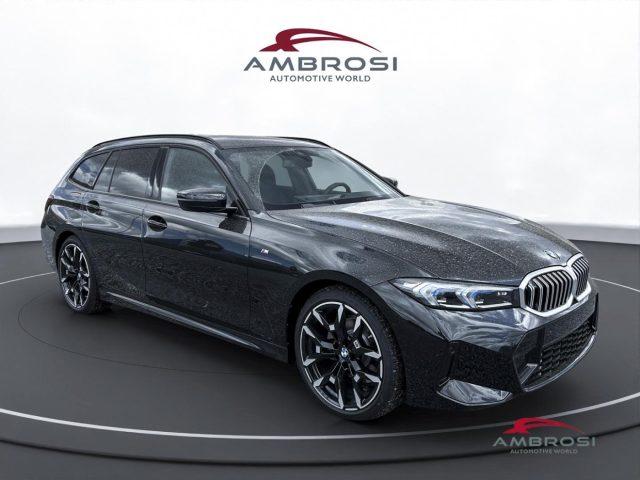 BMW 320 Serie 3 d Touring Msport Comfort Package