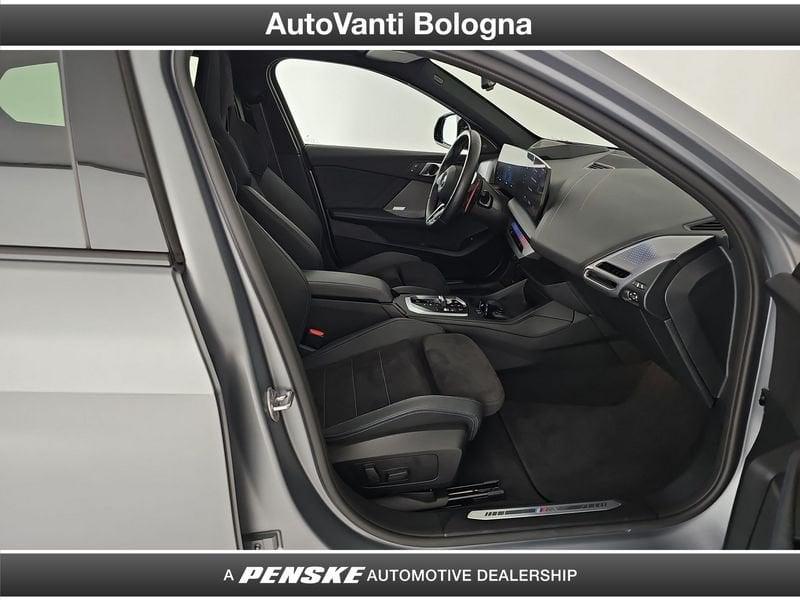 BMW Serie 1 M135 xdrive MSport Pro auto