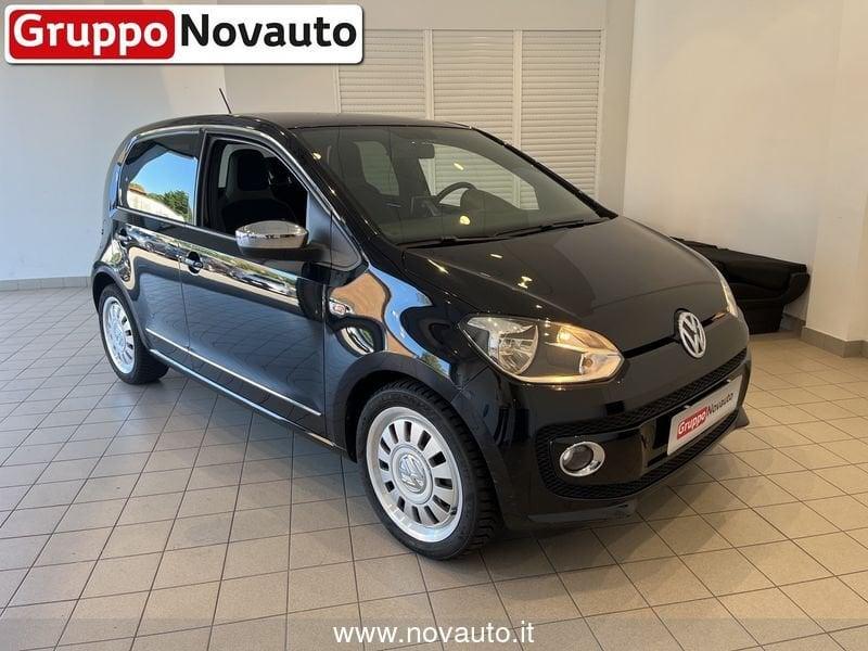 Volkswagen up! 1.0 75 CV 5p. high up! ASG