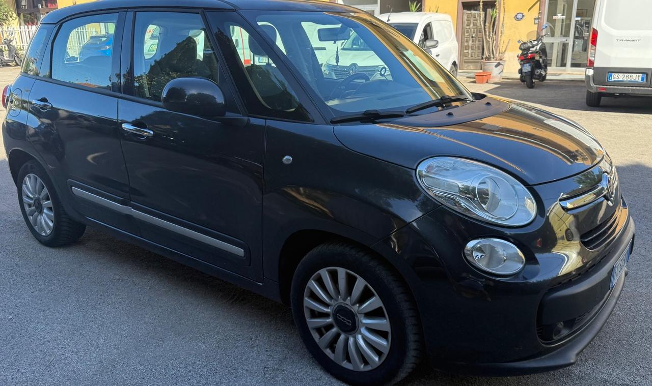 Fiat 500L 1.3 Multijet 95 CV Pop