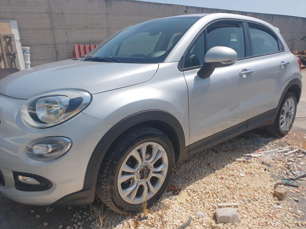 Fiat 500X 1.6 MultiJet 120 CV Business
