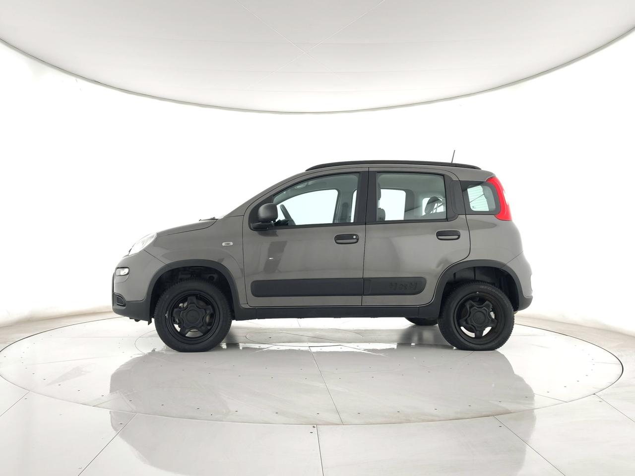 FIAT Panda 0.9 t.air t. Wild 4x4 s&s 85cv 5p.ti APP CONNECT+NEOPATENTATI