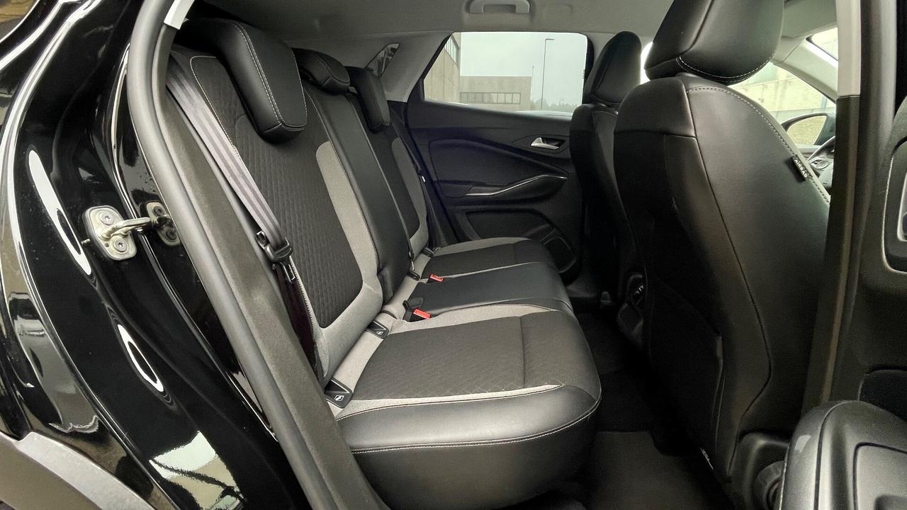 OPEL GRANDLAND X 1.5 ECOTEC ADVANCE 131CV - FULL LED, CAR PLAY, NEOPATENTATI