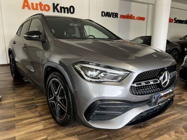 Mercedes-Benz GLA GLA 200 d Automatic Premium + TETTO